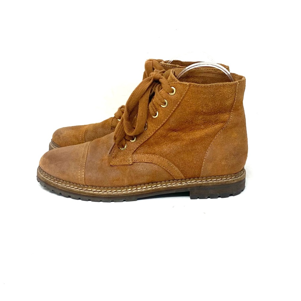 Aldo Boots